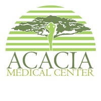 Acacia Medical Center logo - Similar company to Born Elite