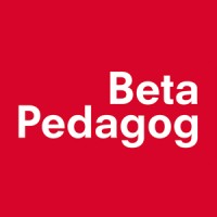 Beta Pedagog logo - Similar company to Majemaförlaget