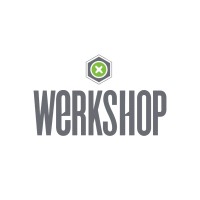 Werkshop Branding logo - Similar company to Weitzman Agency