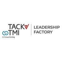 Tack TMI Leadership Factory logo - Similar company to Tack Tmi
