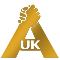 Autistic UK CIC logo - Similar company to Compassion Group Network