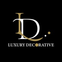 Luxury Decorative logo - Similar company to Dedeho - Web Agency Parma