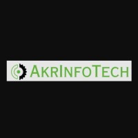 AKR Infotech Pvt Ltd logo - Similar company to Genex Global Llc