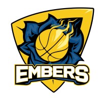 Embers Basketball Incorporated logo - Similar company to Sporting Code