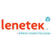 Lenetek, LLC logo - Similar company to Carr Consulting, Llc.