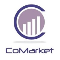 CoMarket Digital logo - Similar company to Isolve Technologies Nordic