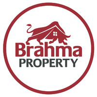 Brahma Property Investments logo - Similar company to R Print Ltd - Print Marketing Services