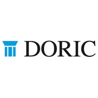 Doric Group logo - Similar company to Oclev