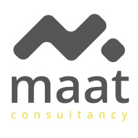 Maat Consultancy logo - Similar company to Asphire Bv