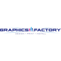 GRAPHICS FACTORY INC. logo - Similar company to Fleet Wrap Hq