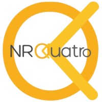 NRQuatro Gerenciamento de Riscos Ocupacionais logo - Similar company to Enerlab - Eficiência Energética