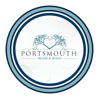 Portsmouth Health and Rehab logo - Similar company to Coffee Cup Portsmouth