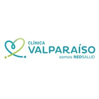 Clínica Valparaíso logo - Similar company to Pdb Consulting