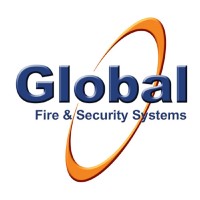 Global Fire & Security Systems logo - Similar company to Ace Fire And Security