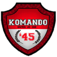 PPI Taylor's University - Komando45 logo - Similar company to Persatuan Pelajar Indonesia Utm (Ppi Utm)