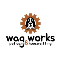 Wag Works logo - Similar company to Wagworks