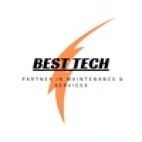 Besttech Electric Co. logo - Similar company to Besttech