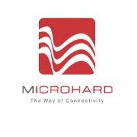 MICROHARD - The Way of Connectivity logo - Similar company to M & W Energy Ltda