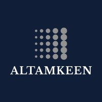 ALTAMKEEN logo - Similar company to Ejad Plus