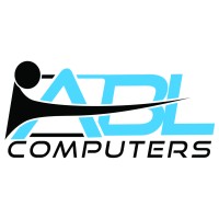 ABL Computers logo - Similar company to Folksoft