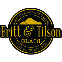 Britt and Tilson Glass Co. Inc. logo - Similar company to Deca Fabricators, Llc