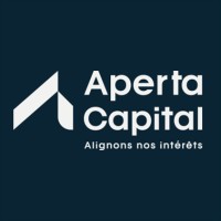 Aperta Capital logo - Similar company to 3Bricks Ai