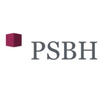 PSBH Popescu, Nicolau & Asociatii logo - Similar company to Asociația Studenților Facultății De Drept Ase (Asfd)