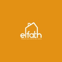 Elfath Design House logo - Similar company to Matto Designs Studio - Mdsco.