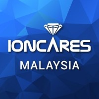 Ioncares Malaysia logo - Similar company to Fresca Technology Plt