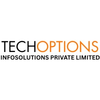 TechOptions Infosolutions Pvt Ltd logo - Similar company to Business Knowledge Integration