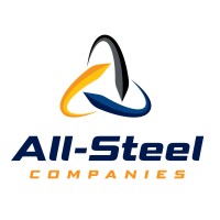All-Steel Fabricating, Inc. logo - Similar company to Precision Engineering Llc
