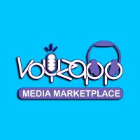 Voyzapp logo - Similar company to Messpe