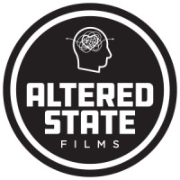 Altered State Films logo - Similar company to Iowa Information Media Group