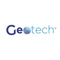 Geotech logo - Similar company to Axiontek Pcc