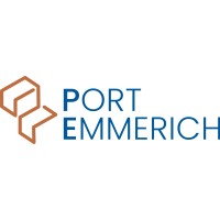 Port Emmerich - Infrastruktur- und Immobiliengesellschaft mbH logo - Similar company to Npec