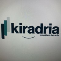 Kiradria logo - Similar company to Consultora Iso+