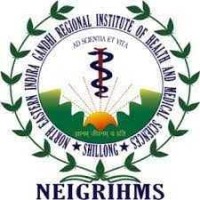North Eastern Indira Gandhi Regional Institute Of Health & Medical Science (Neigrihms)