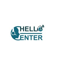HELLO CENTER logo - Similar company to Shy Performance