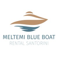 Meltemi Blue Boat Rental logo - Similar company to Joopzy