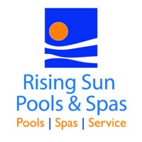 Rising Sun Pools