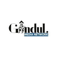 Gândul Media Network logo - Similar company to Cko