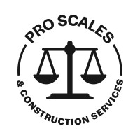 Pro Scales and Construction Services logo - Similar company to Greenleaf Environmental Services Llc