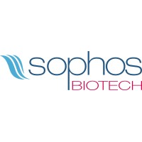 Sophos Biotech S.r.l. logo - Similar company to Corypharma S.R.L.