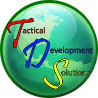 Tactical Development Solutions Ltd