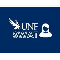 UNF Society of Women Advancing in Technology (SWAT) logo - Similar company to Women In Business Society | Unf