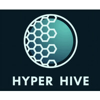 Hyper Hive Development logo - Similar company to Stryve Learning
