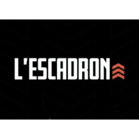 L'Escadron - Unité de croissance entrepreneuriale logo - Similar company to Gro | Le One-Stop-Agency Pour Entreprises De La Construction