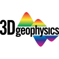 3Dgeophysics Corporation