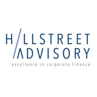 hillstreet advisory partners GmbH logo - Similar company to Strivecast