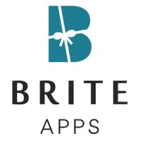 Brite Apps logo - Similar company to Brite Apps